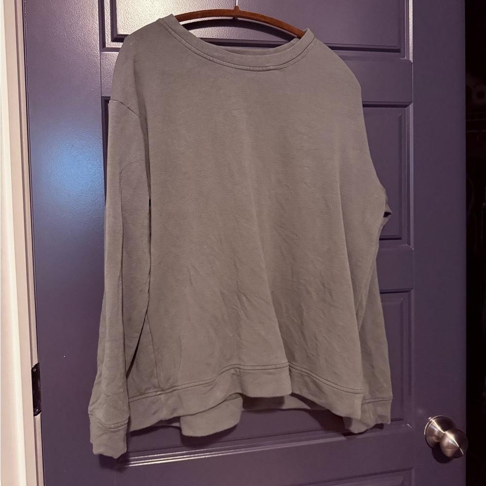 Orvis Pullover